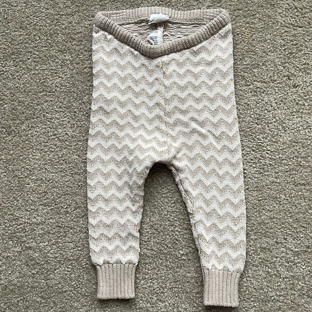EGG by Susan Lazar Baby Pant Size 6mo